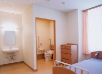 特別養護老人ホーム　浜木綿苑 のイメージ画像