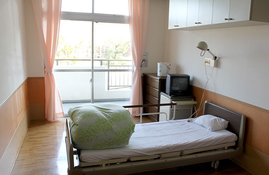 特別養護老人ホーム弥栄園 のイメージ画像