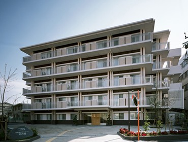 特別養護老人ホーム　和の里 の求人_イメージ画像