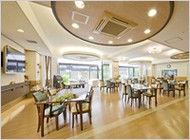 有料老人ホームリビングフォレスト のイメージ画像