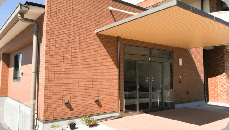 介護老人保健施設メデケアタマイ のイメージ画像