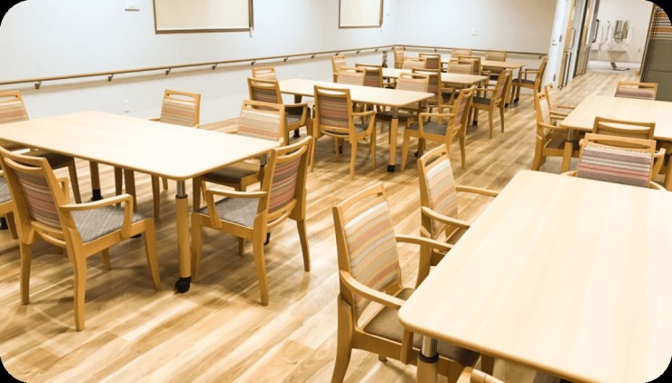 介護老人保健施設メデケアタマイ のイメージ画像