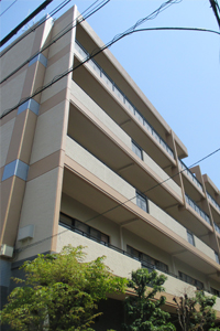 介護老人保健施設長生苑 の求人_イメージ画像