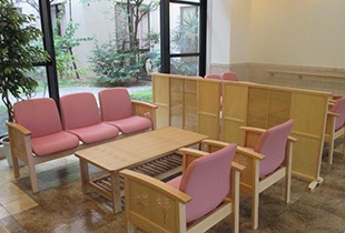 介護老人保健施設長生苑 のイメージ画像