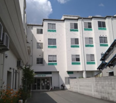 介護老人保健施設悠久苑 のイメージ画像