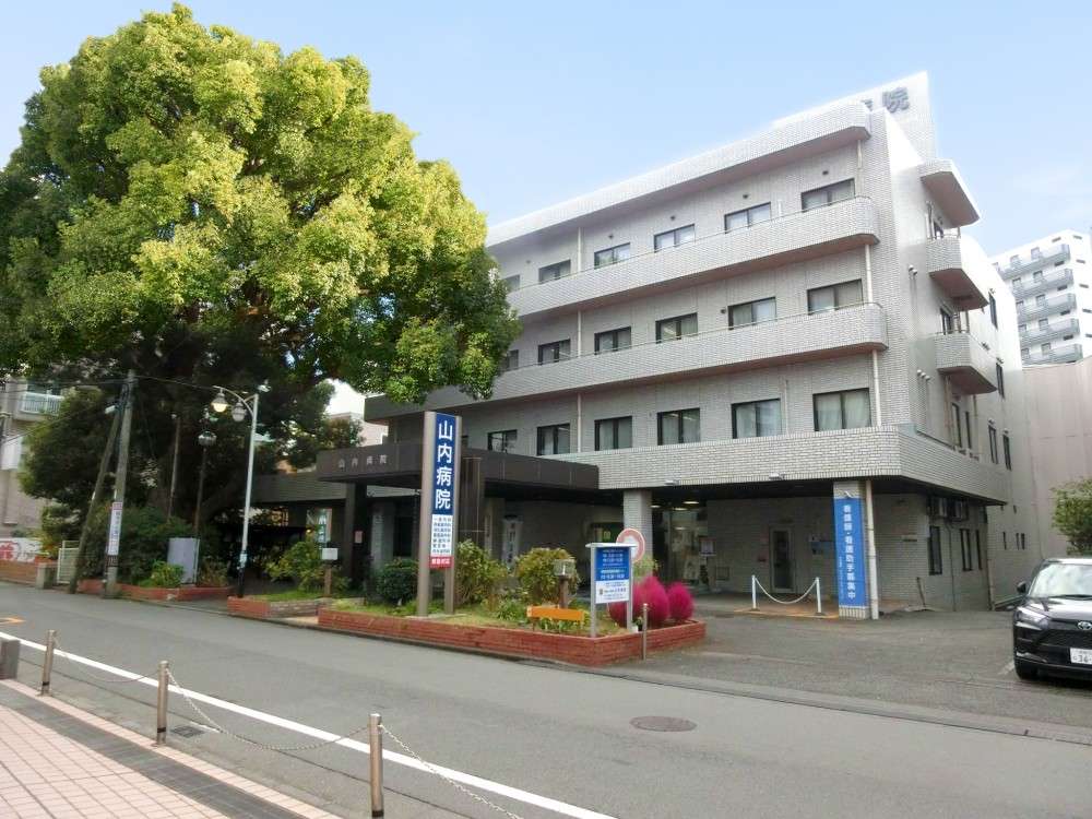 外観写真 (1)