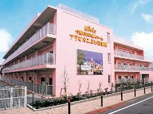 アリビオこぶち壱番館 の求人_イメージ画像