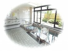 介護老人保健施設　相模原ロイヤルケアセンター のイメージ画像