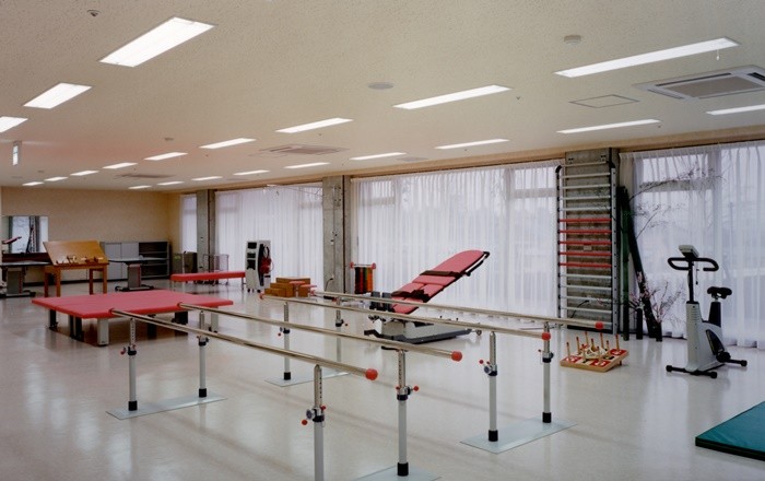 介護老人保健施設 ライフプラザ新緑 のイメージ画像