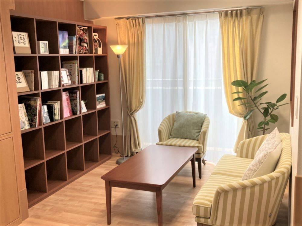 エスペランサ川崎 のイメージ画像