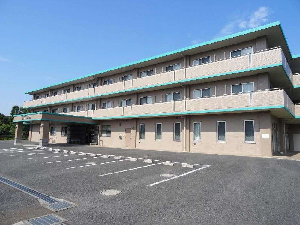 グランフォレスト相模原 の求人_イメージ画像