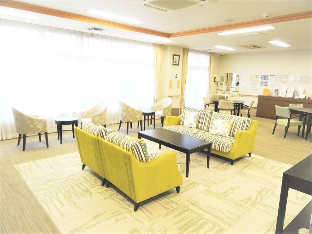 グランフォレスト相模原 のイメージ画像