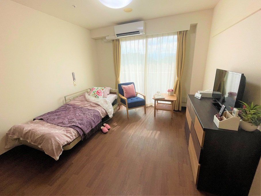 グランフォレスト相模原 のイメージ画像