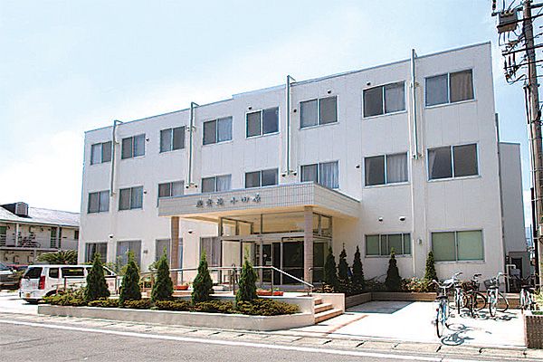 介護付有料老人ホーム慶愛苑小田原 の求人_イメージ画像