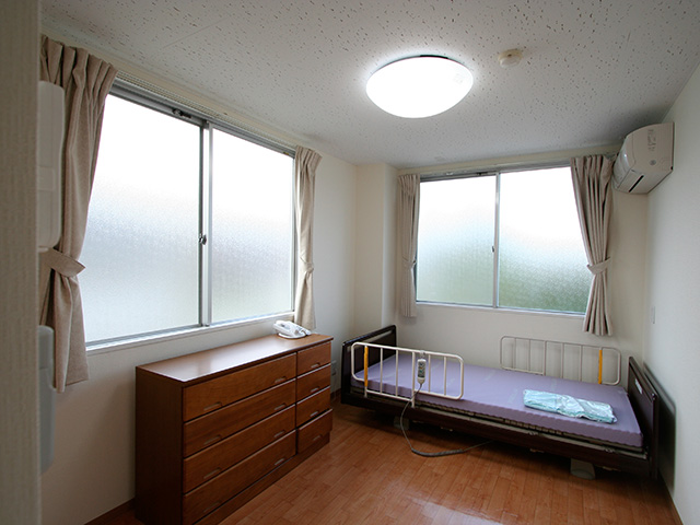 介護付有料老人ホーム慶愛苑小田原 のイメージ画像