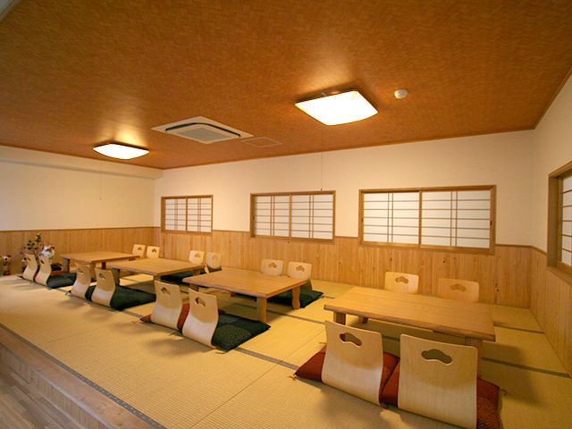 介護付有料老人ホーム慶愛苑小田原 のイメージ画像