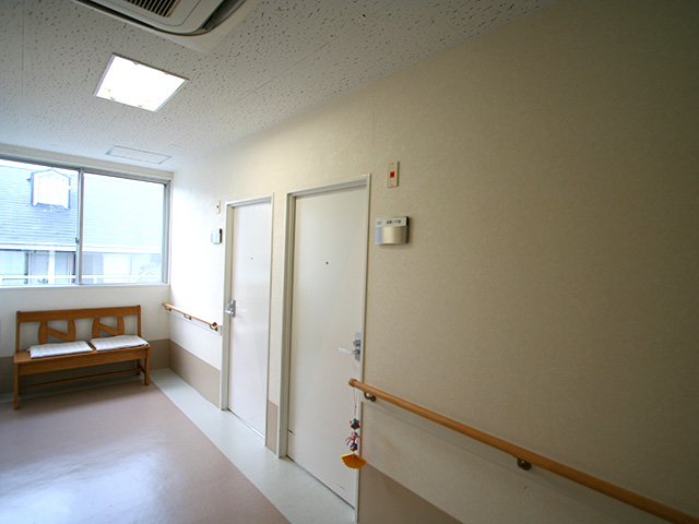 介護付有料老人ホーム慶愛苑小田原 のイメージ画像