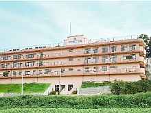 特別養護老人ホーム中井富士白苑の求人画像