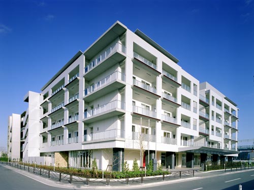 特別養護老人ホームビオラ川崎 の求人_イメージ画像