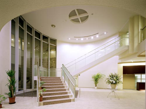 特別養護老人ホームビオラ川崎 のイメージ画像