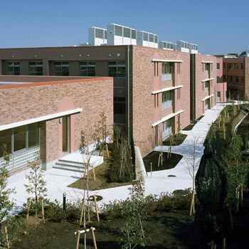 特別養護老人ホームビオラ三保 の管理者・管理職 求人_イメージ画像