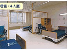 介護老人福祉施設 サンライズヒル横浜 のイメージ画像