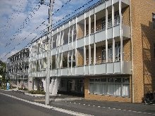 介護老人保健施設神奈川苑 のイメージ画像