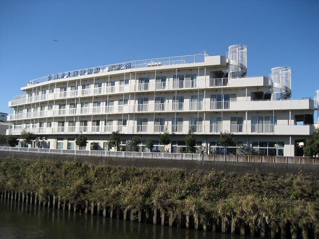 介護老人保健施設　清流苑 の介護支援専門員（ケアマネージャー） 求人_イメージ画像