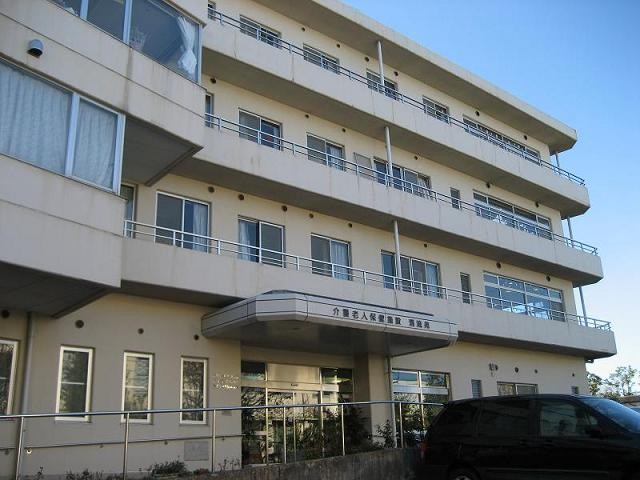 介護老人保健施設　清流苑 のイメージ画像
