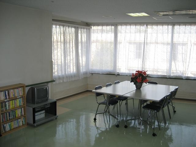 介護老人保健施設　清流苑 のイメージ画像