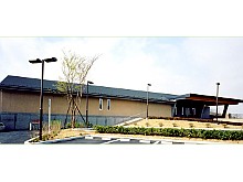 介護老人保健施設　大磯幸寿苑 の介護福祉士 求人_イメージ画像