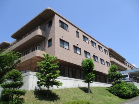 介護老人保健施設ケアガーデンさがみ湖 の求人_イメージ画像