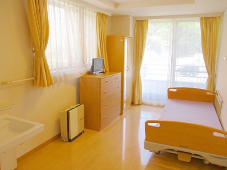 介護老人保健施設ケアガーデンさがみ湖 のイメージ画像