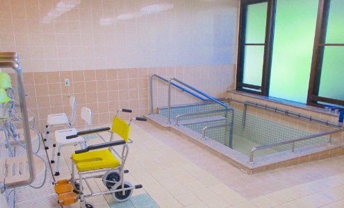 介護老人保健施設ケアガーデンさがみ湖 のイメージ画像