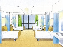 介護老人保健施設　ベルディーナ高田 のイメージ画像