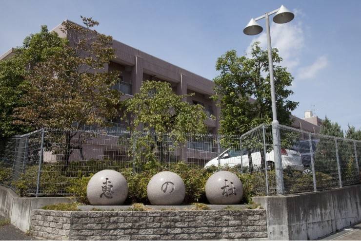 介護老人保健施設　恵の杜 の介護福祉士 求人_イメージ画像