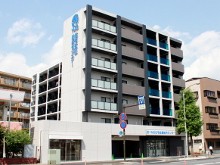 YMG訪問看護ステーション新横浜 の介護支援専門員（ケアマネージャー） 求人_イメージ画像