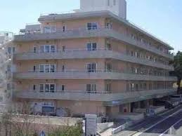 ケアハウス　ゆうあい の求人_イメージ画像