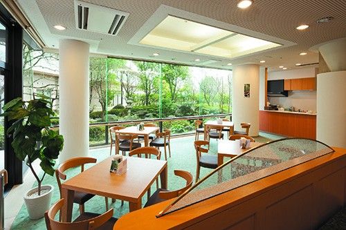 介護付有料老人ホーム　油壺エデンの園 のイメージ画像