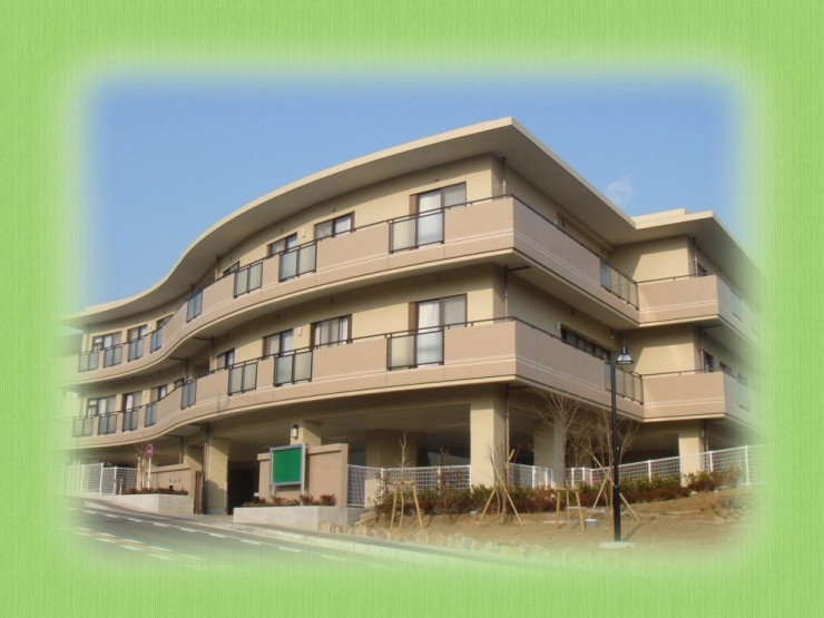 高齢者総合支援センター泉心荘（ユニット型） の介護支援専門員（ケアマネージャー） 求人_イメージ画像