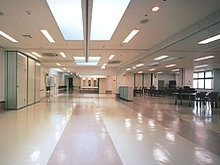 高齢者総合福祉センターヒューマン のイメージ画像