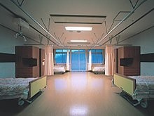 高齢者総合福祉センターヒューマン のイメージ画像