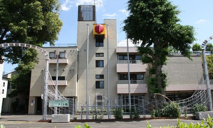 特別養護老人ホームさくら苑 の介護福祉士 求人_イメージ画像