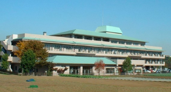 湘南老人ホーム　介護老人福祉施設 の求人_イメージ画像