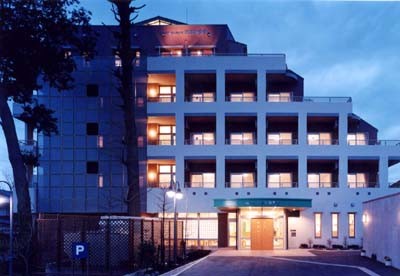 シルバーライフはなみずき のイメージ画像