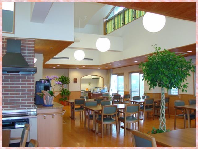 シルバーライフはなみずき のイメージ画像