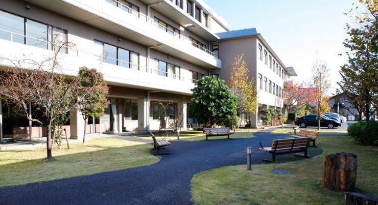 しんど老人保健施設 の求人_イメージ画像