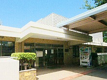 中心荘第二老人ホーム のイメージ画像