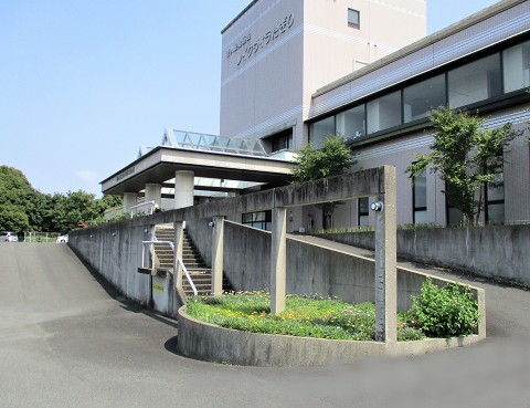 介護老人保健施設レイクヴィラたぎり の社会福祉士 求人_イメージ画像