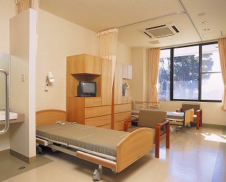 介護老人保健施設レイクヴィラたぎり のイメージ画像
